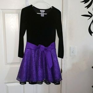 COPY - Girls party dress